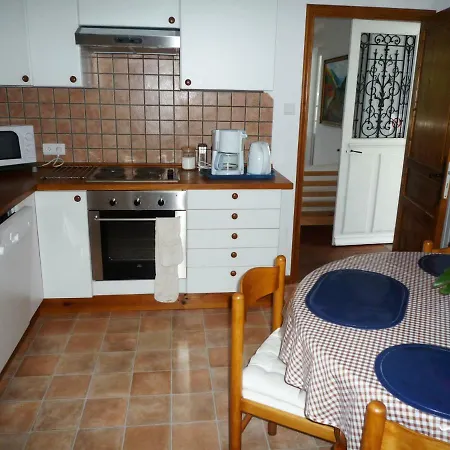 Couette-café Les Roches