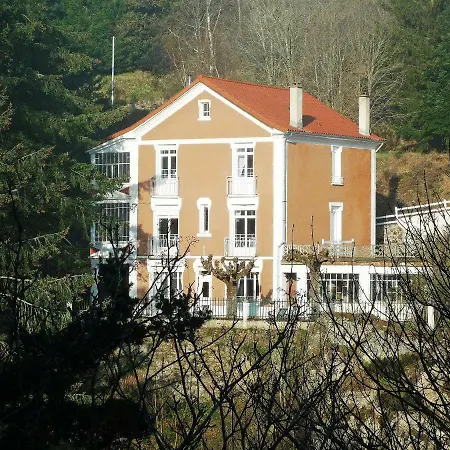 Les Roches Alojamento de Acomodação e Pequeno-almoço